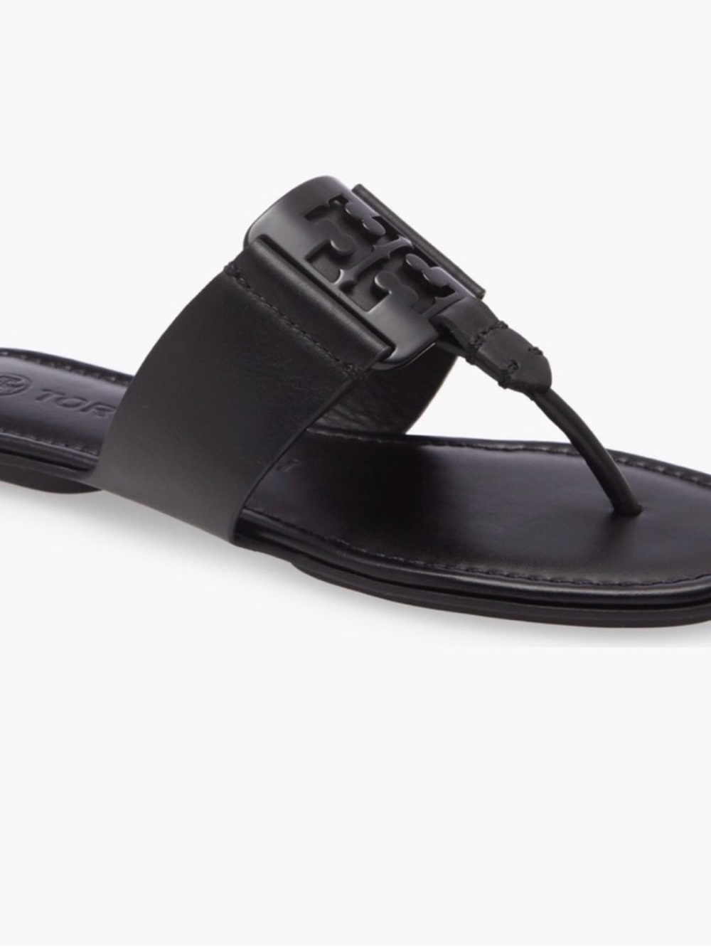 Georgia Sandal, size 9